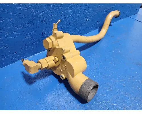   Thermostat Housing