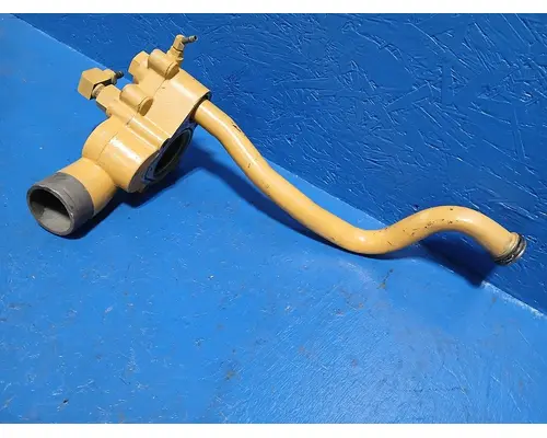   Thermostat Housing