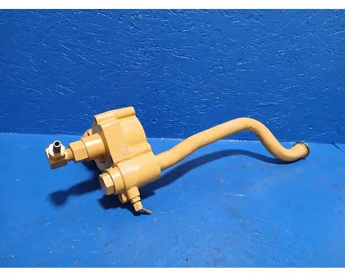   Thermostat Housing