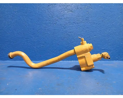   Thermostat Housing