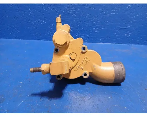   Thermostat Housing