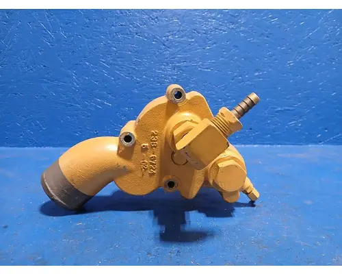   Thermostat Housing