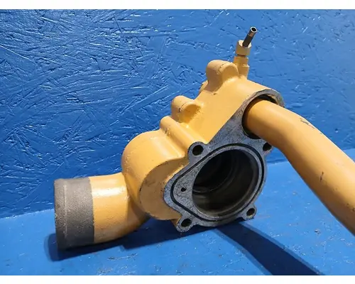   Thermostat Housing