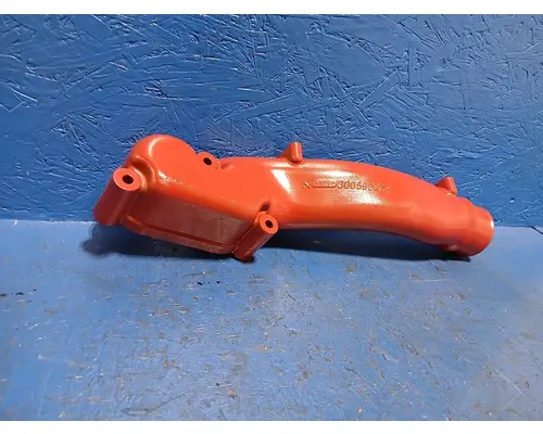   Thermostat Housing