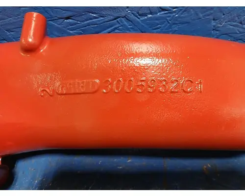   Thermostat Housing