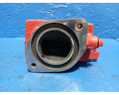  Thermostat Housing
