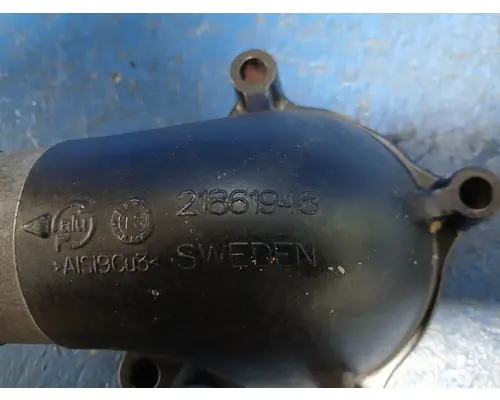   Thermostat Housing