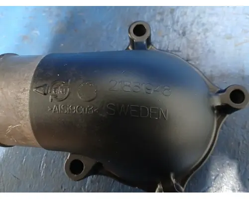   Thermostat Housing