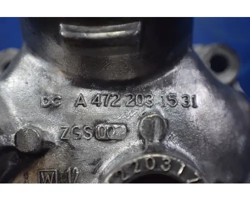   Thermostat Housing