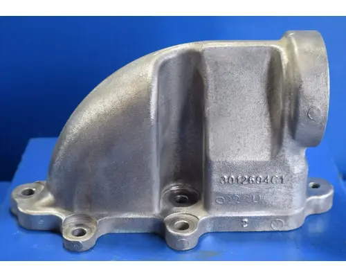   Thermostat Housing