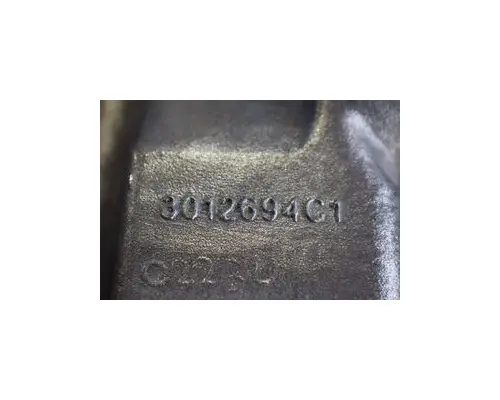   Thermostat Housing