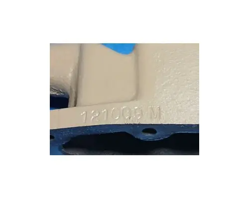   Thermostat Housing