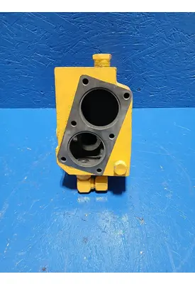   Thermostat Housing