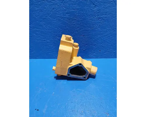   Thermostat Housing