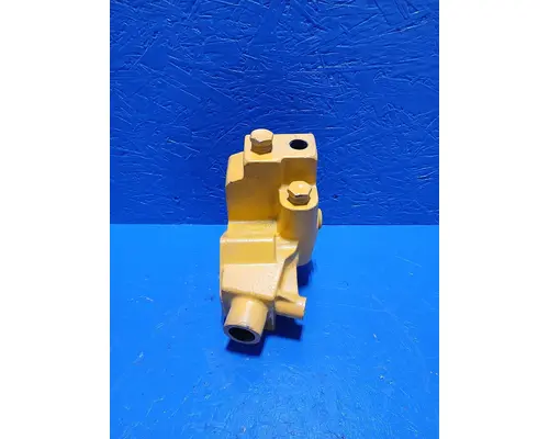   Thermostat Housing