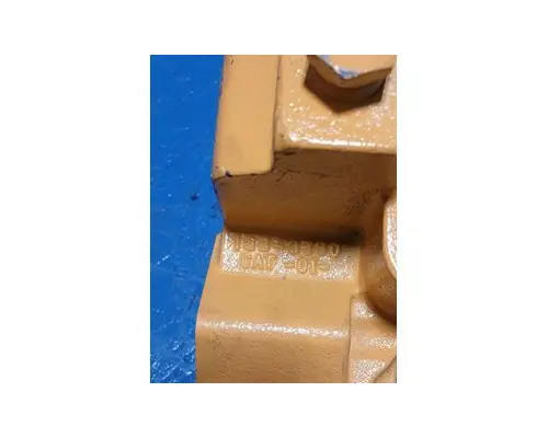   Thermostat Housing