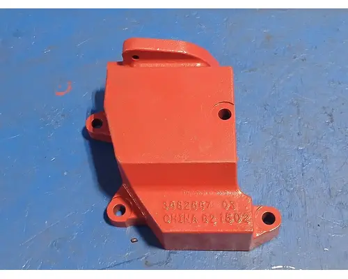   Thermostat Housing