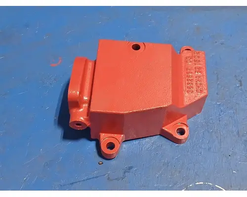   Thermostat Housing