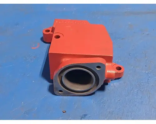   Thermostat Housing