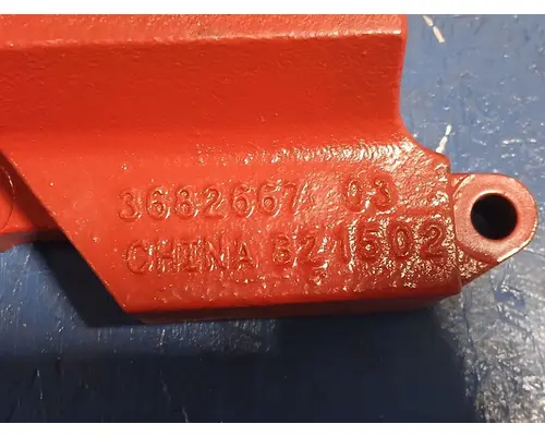   Thermostat Housing