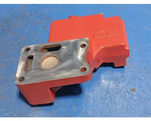   Thermostat Housing