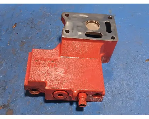  Thermostat Housing