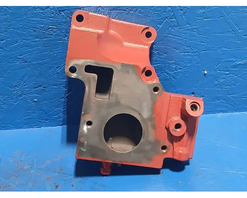   Thermostat Housing