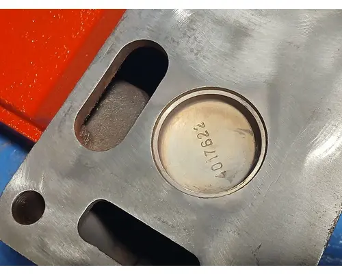   Thermostat Housing