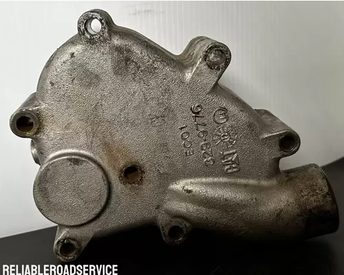   Thermostat Housing