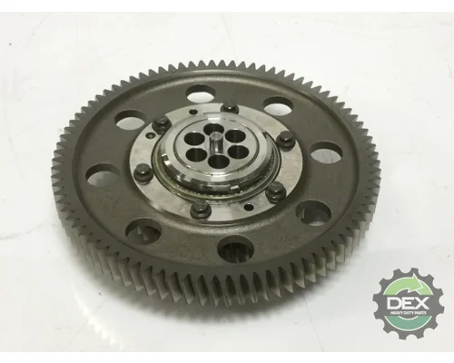   Timing Gears