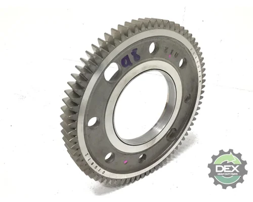  Timing Gears