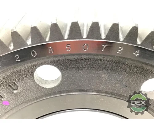   Timing Gears