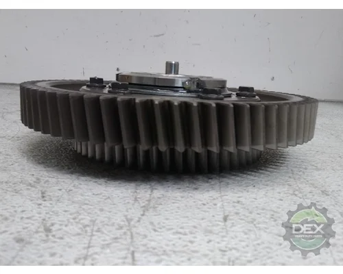   Timing Gears