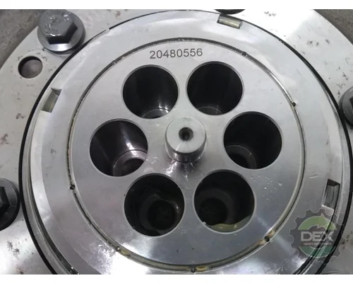   Timing Gears