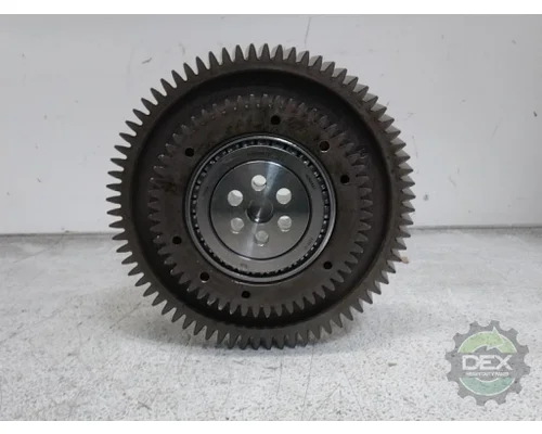   Timing Gears