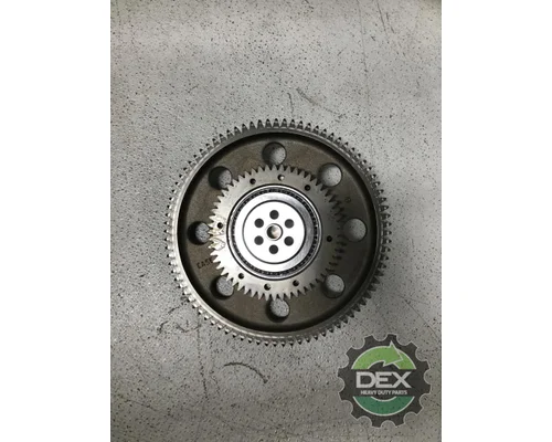   Timing Gears