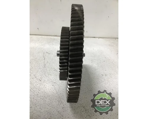   Timing Gears