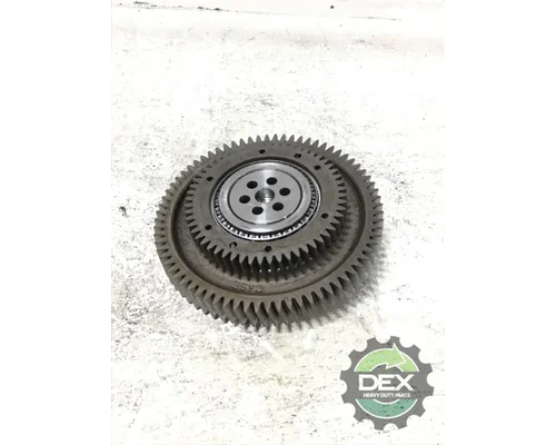   Timing Gears