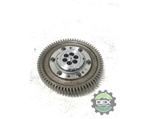   Timing Gears