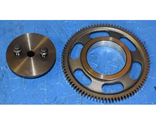   Timing Gears
