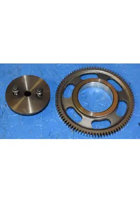   Timing Gears