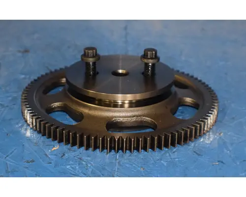   Timing Gears