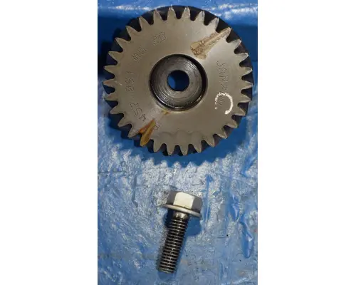   Timing Gears