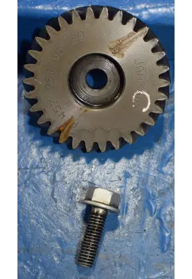  Timing Gears