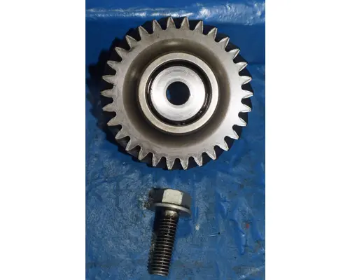   Timing Gears