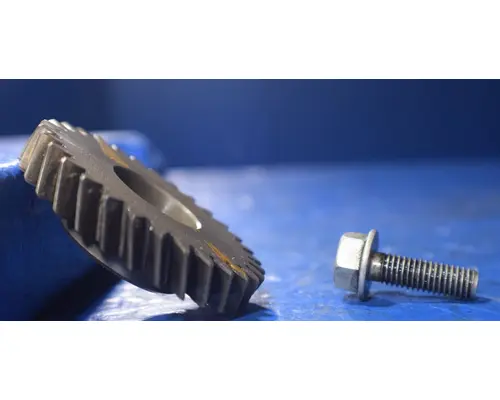   Timing Gears