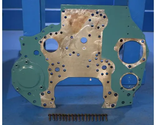   Timing Gears