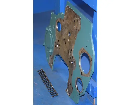   Timing Gears