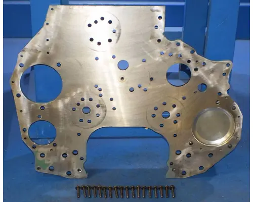   Timing Gears