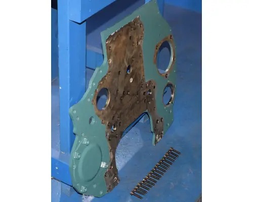   Timing Gears